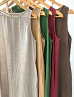 Vestido Menorca - Imagen 8
