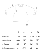 Blusón Bossa - Imagen 8