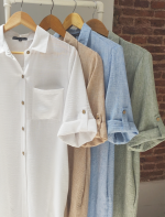 Camisa Solanas - Imagen 12