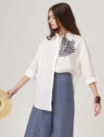 Camisa La Mansa - Imagen 6