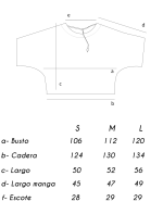 Blusón Juanita - Imagen 6