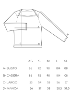 Remera Dusty - Image 6