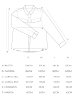 Camisa Hagen - Image 8