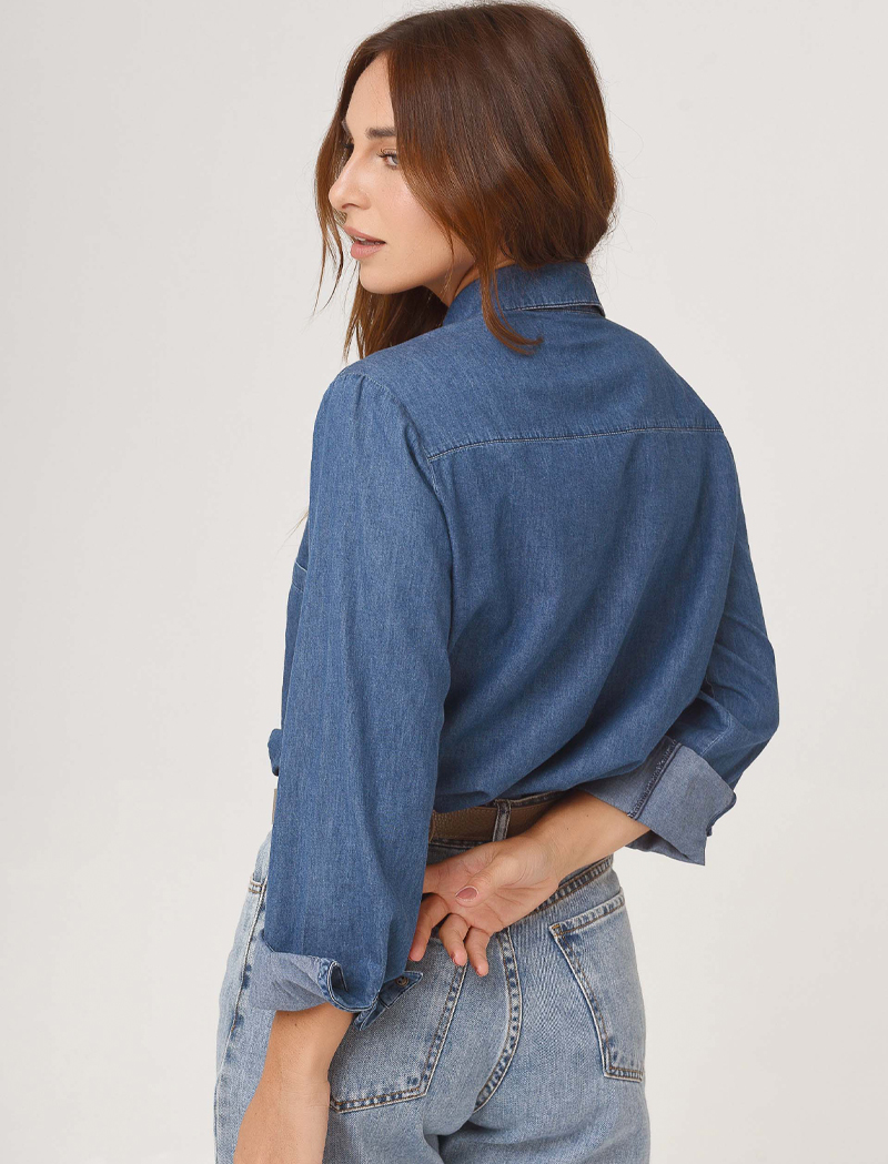 mistral4 Camisa Mistral - Image 1