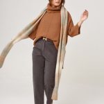 Polerón Alfonsina Ladrillo