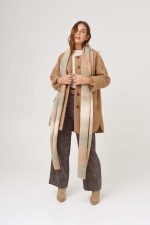 Saco Donna