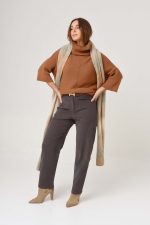 Pantalón Tina Gris - Image 3