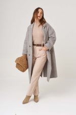 Pantalón Tina Beige