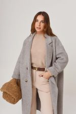 Tapado Aurora Gris - Image 5