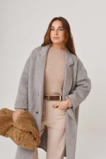 Tapado Aurora Gris - Image 6