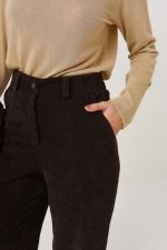 Pantalón Billie Negro - Image 3