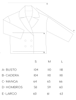 Saco Amy - Imagen 8