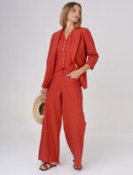 Chaleco Paloma - Imagen 9