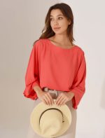 Blusón Juanita - Imagen 2