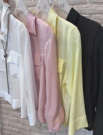 Camisa Sabbia - Imagen 14