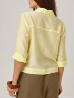 Camisa Sabbia - Imagen 5