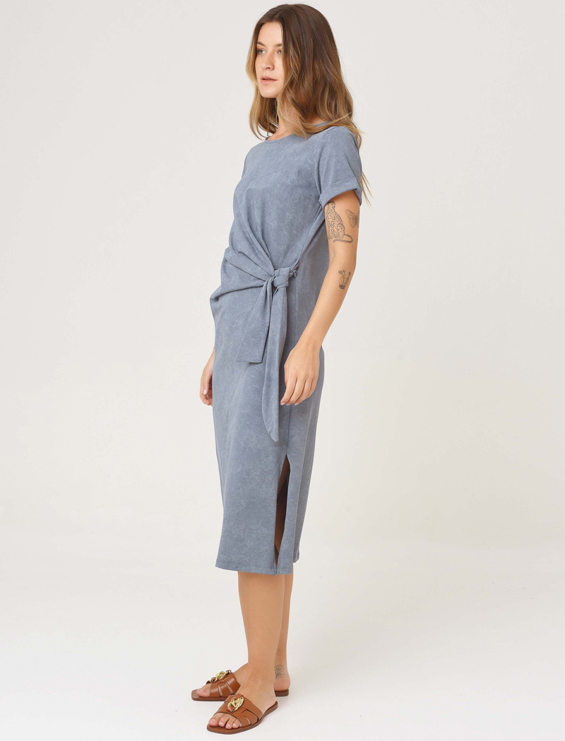 nudo1 Vestido Capri - Imagen 1