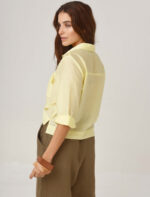 Camisa Sabbia - Imagen 6