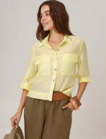 Camisa Sabbia - Imagen 3