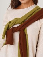 Sweater Sintra- Lana & Cashmere - Image 5