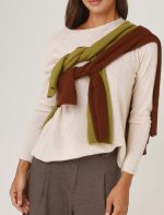 Sweater Sintra- Lana & Cashmere - Image 4