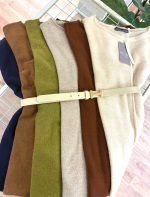 Sweater Sintra- Lana & Cashmere - Imagen 7