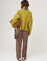 Pantalón Córcega Chocolate - Image 5