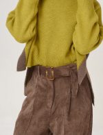 Pantalón Córcega Chocolate - Image 7