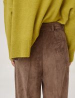 Pantalón Córcega Chocolate - Image 6