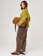 Pantalón Córcega Chocolate - Image 4