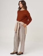 Pantalón Córcega Visón - Image 3