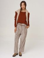 Pantalón Córcega Natural - Image 10