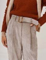 Pantalón Córcega Visón - Image 5