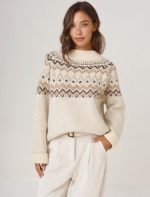 Sweater Bayo - Imagen 8