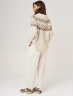 Pantalón Córcega Natural - Image 6