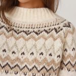 Sweater Bayo