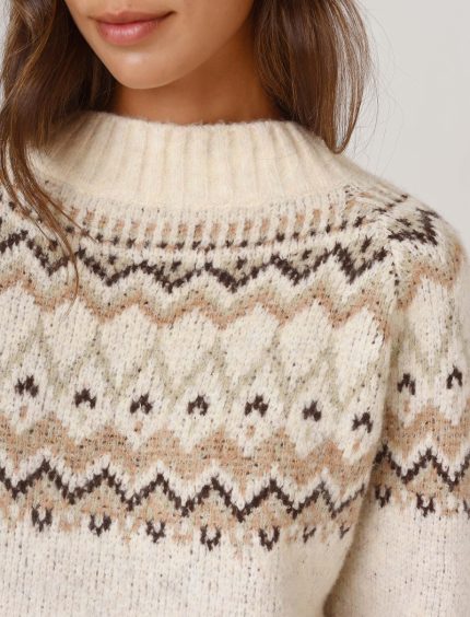 Sweater Bayo