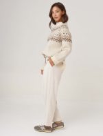 Pantalón Córcega Natural - Image 5