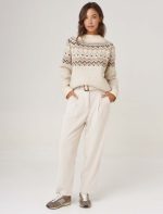 Pantalón Córcega Natural