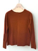 Sweater Sintra- Lana & Cashmere - Imagen 9