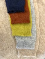 Sweater Islandia- alpaca & lana - Imagen 8