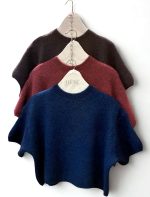 Sweater Harvey- Mohair & Lana - Imagen 9