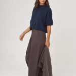 Sweater Harvey- Mohair & Lana