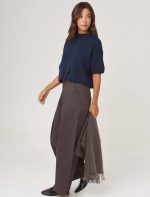 Sweater Harvey- Mohair & Lana