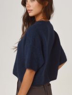 Sweater Harvey- Mohair & Lana - Imagen 4