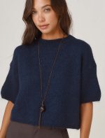Sweater Harvey- Mohair & Lana - Imagen 2