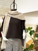 Sweater Harvey- Mohair & Lana - Imagen 7