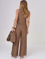 Chaleco Paloma - Imagen 5