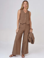 Chaleco Paloma - Imagen 2
