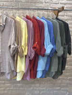 Camisa Cerdeña - Imagen 9